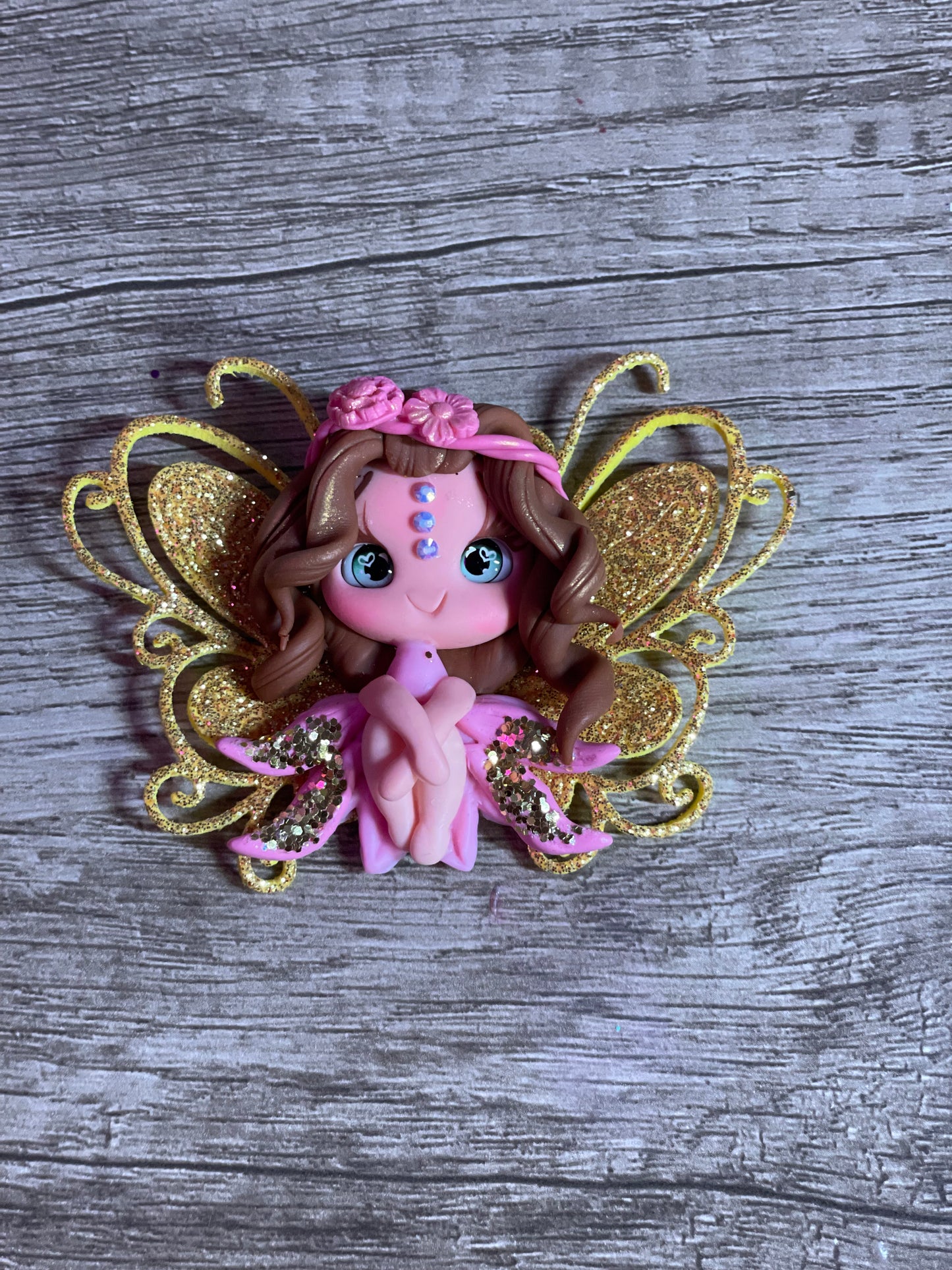 Pink Fairy