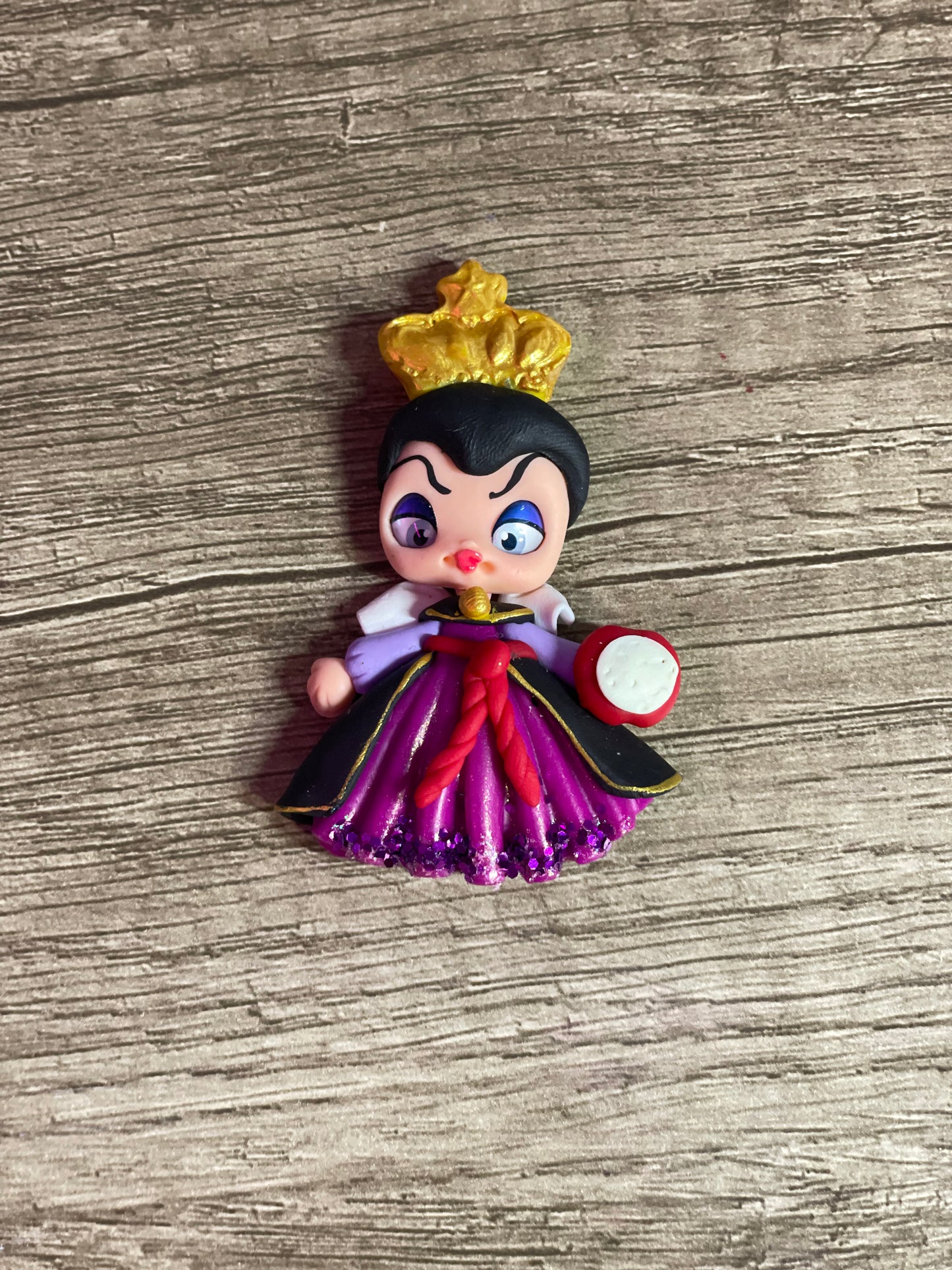 Mean Queen
