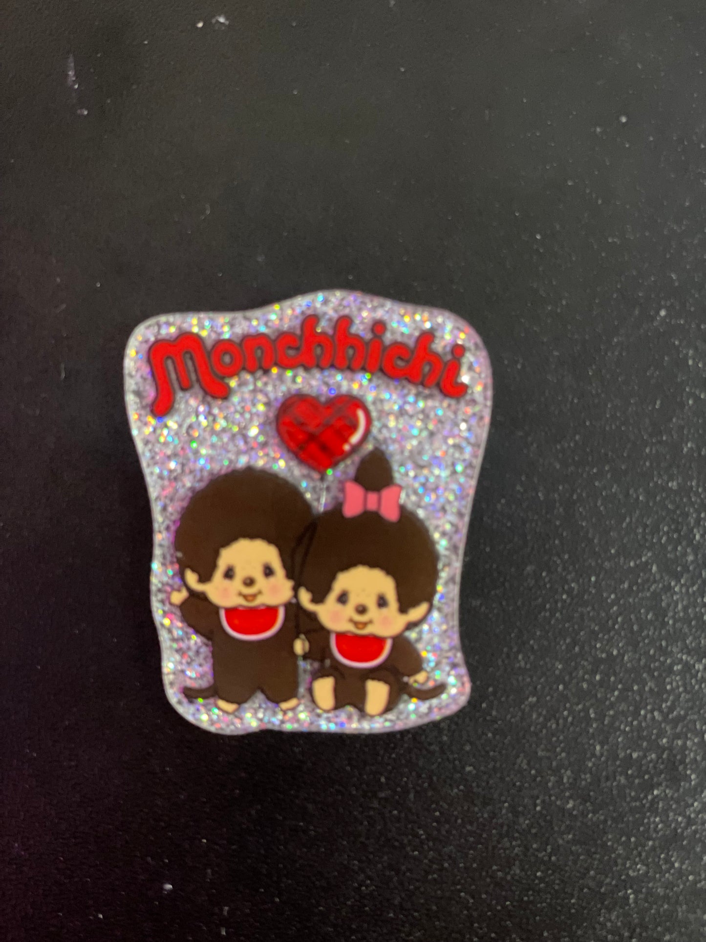 Monchhichi