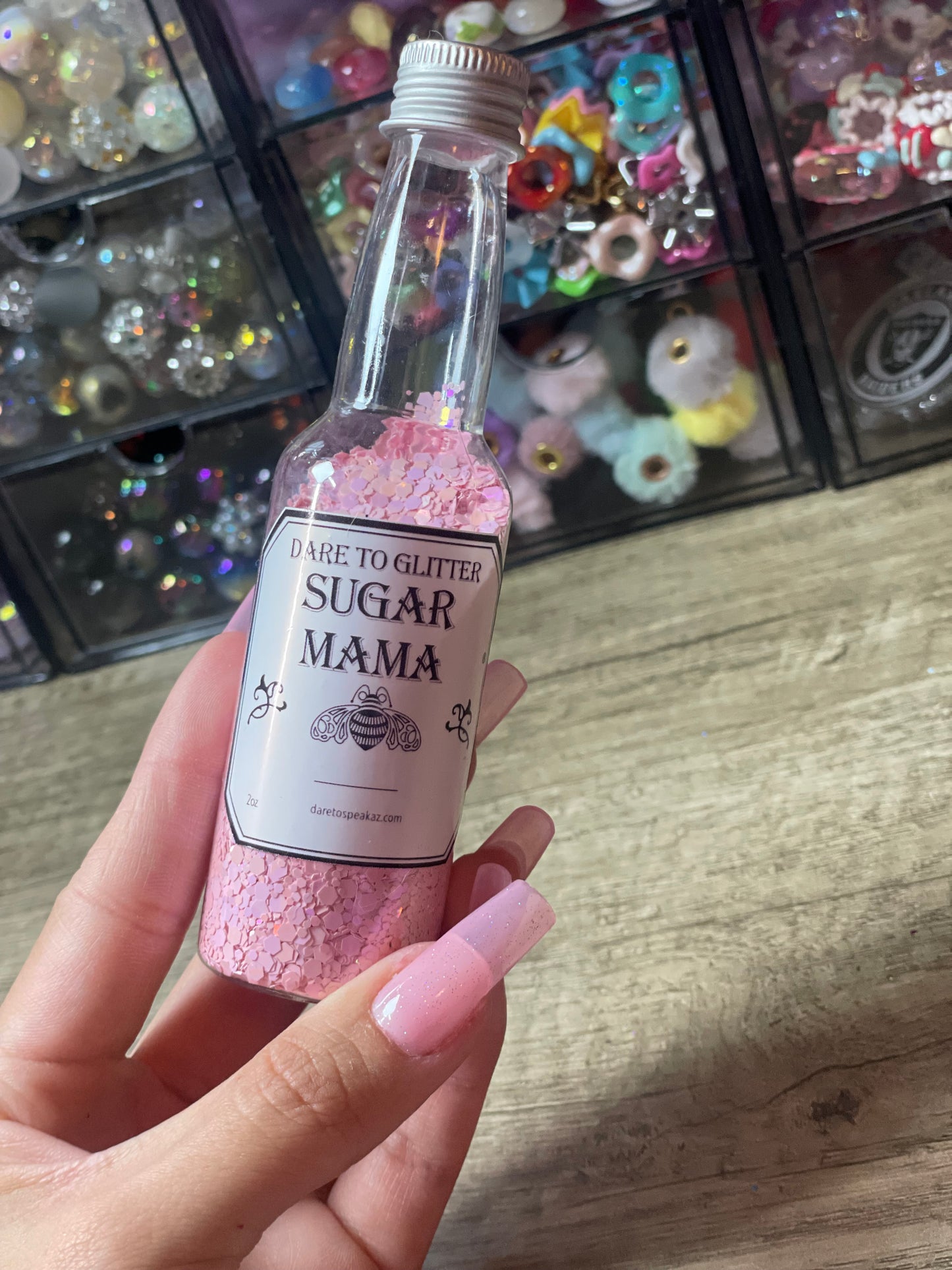 Sugar Mama