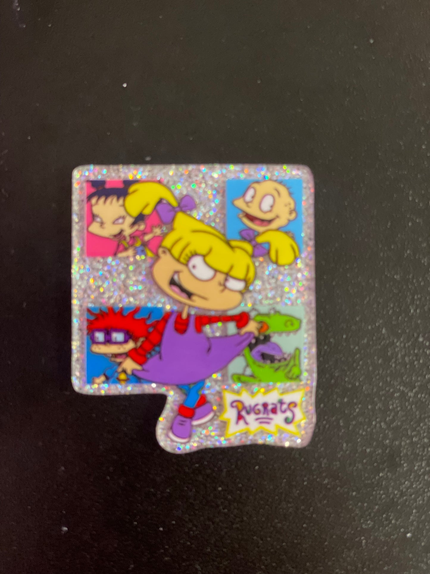 Angelica