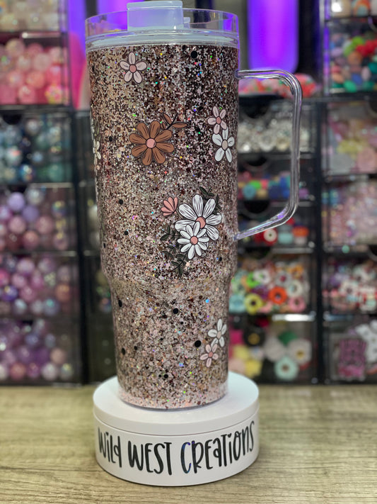 Bloom to the Bone🌸