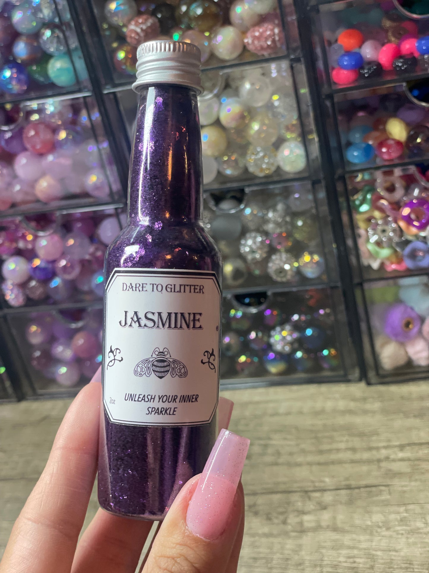 Jasmine
