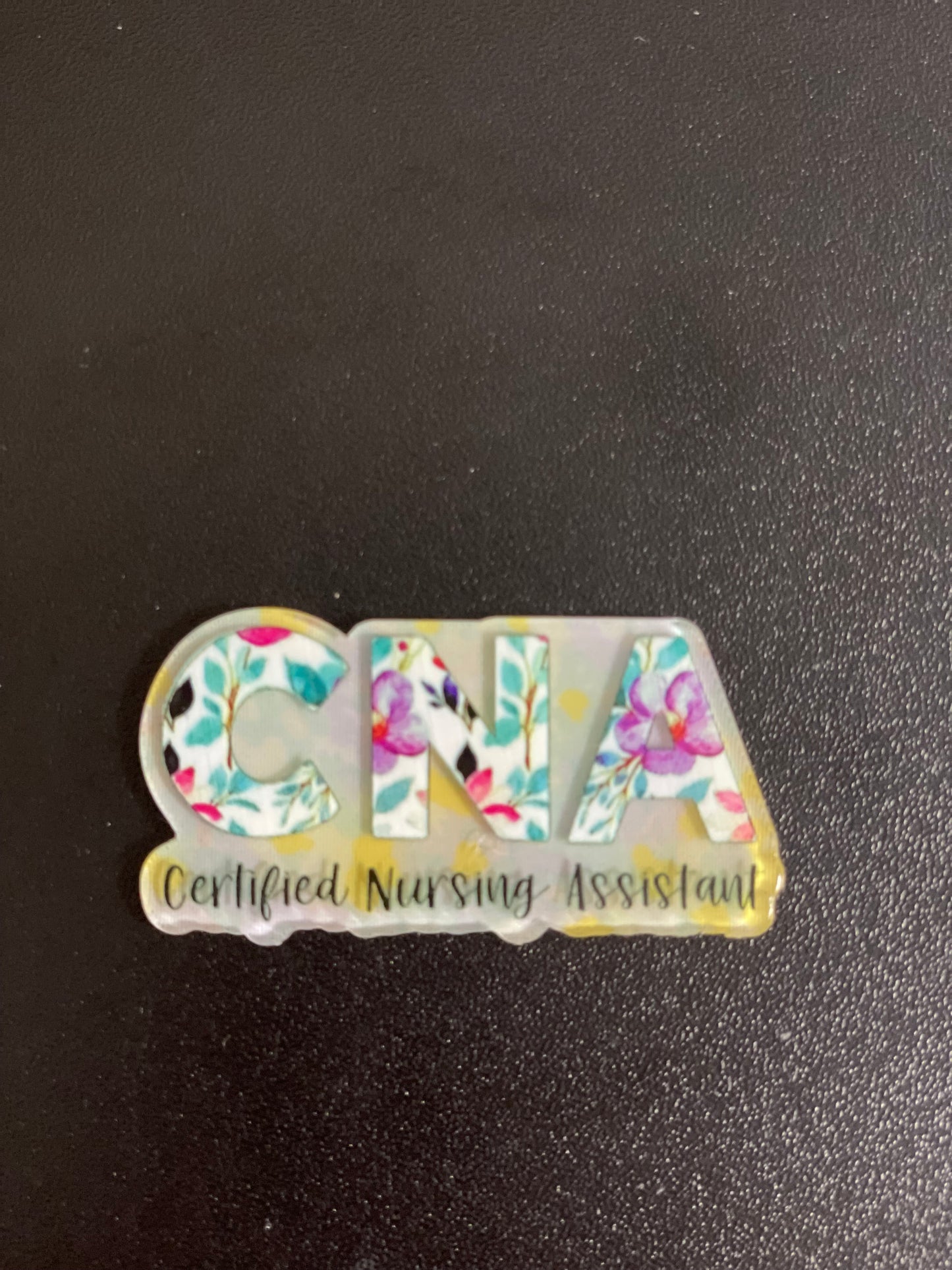 CNA