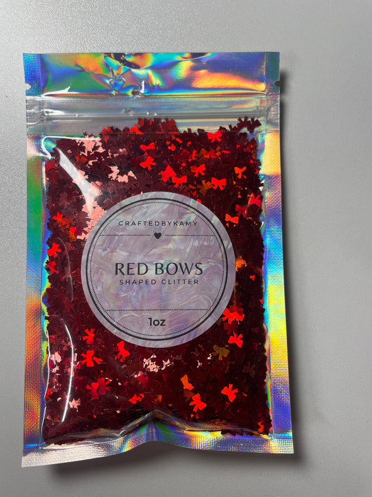 Red Bows