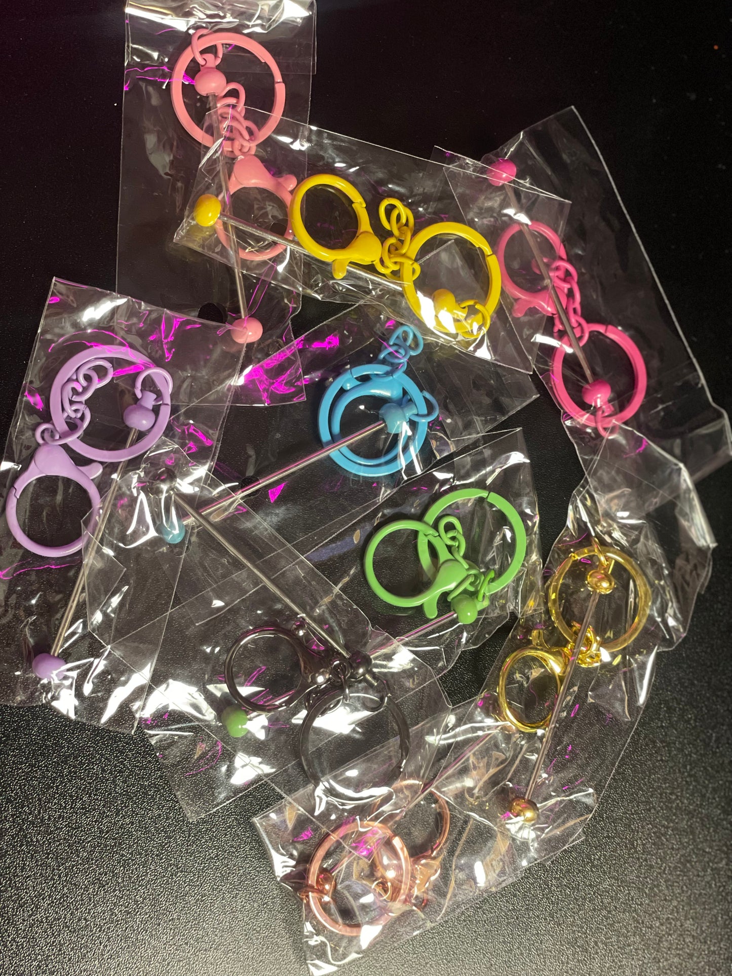 Keychains