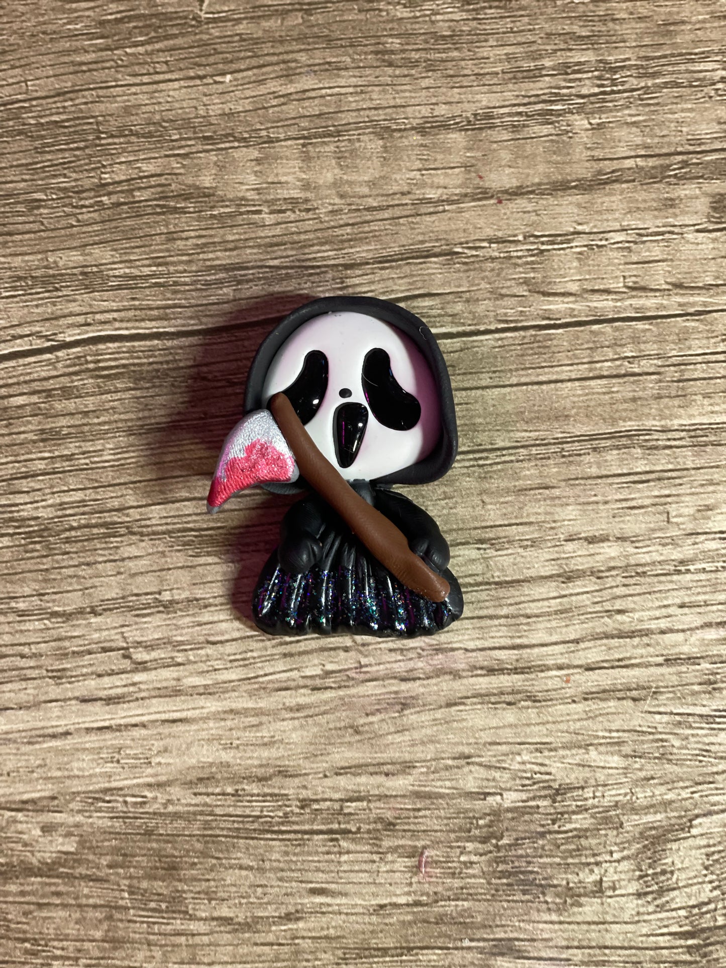 Spooky
