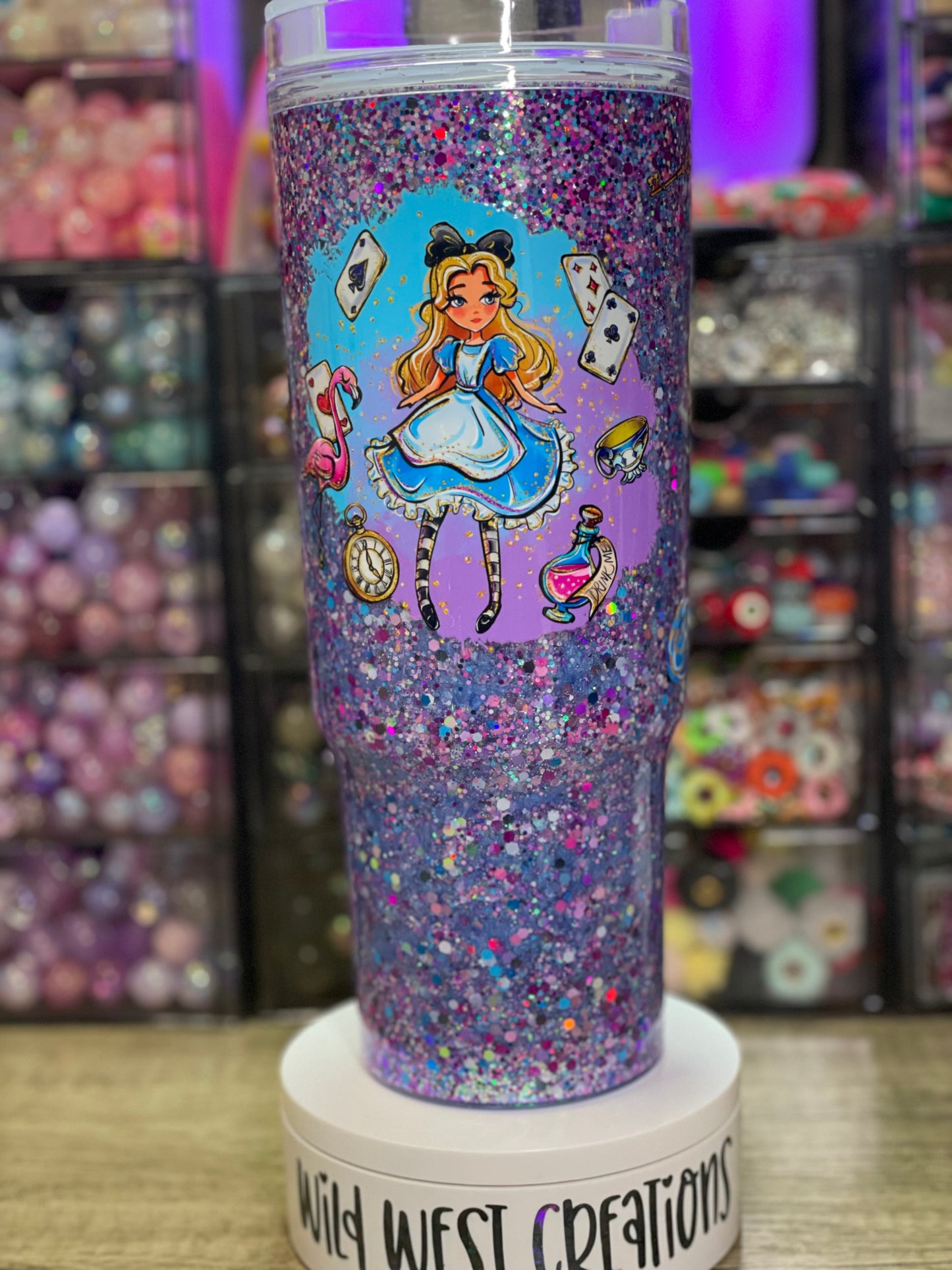 Wonderland Dreams β¨π