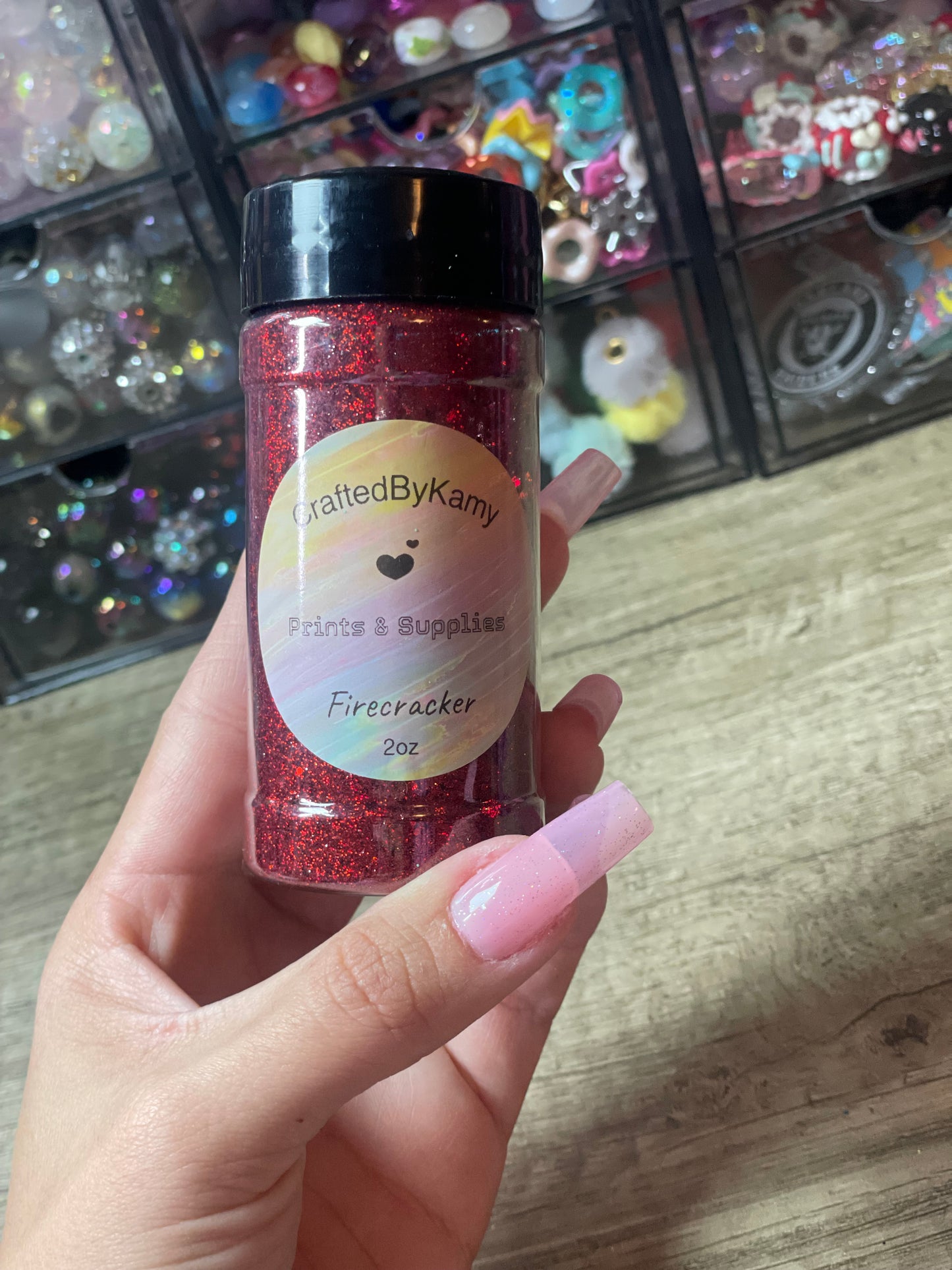 Firecracker