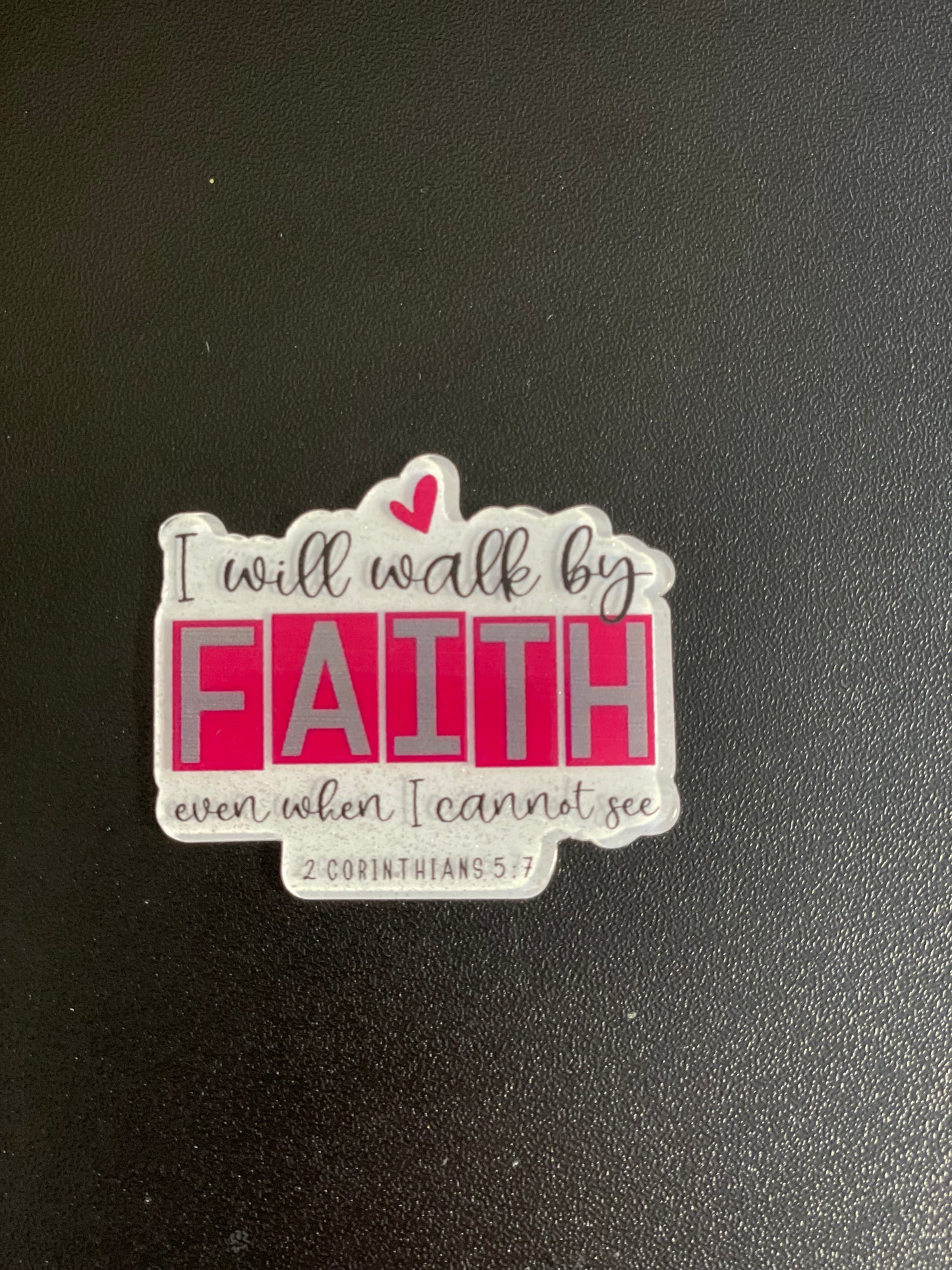 Faith 2