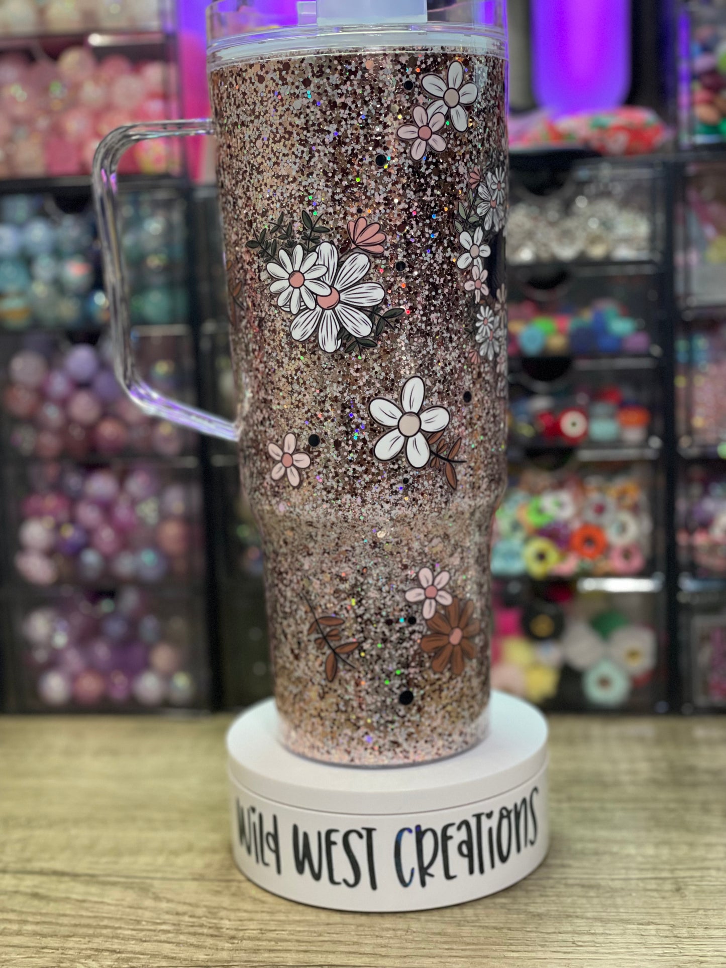 Bloom to the Bone🌸