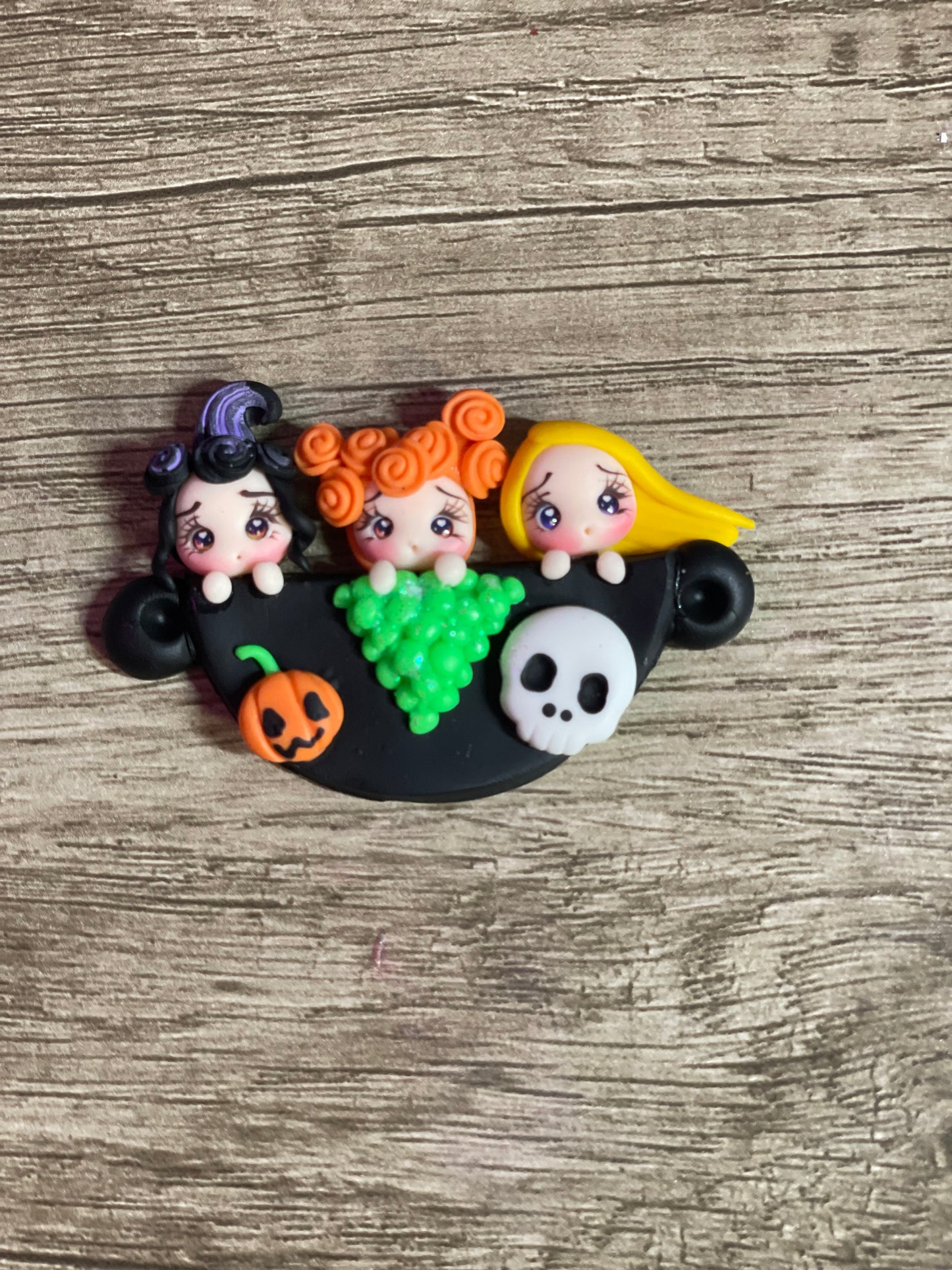Witch Sisters