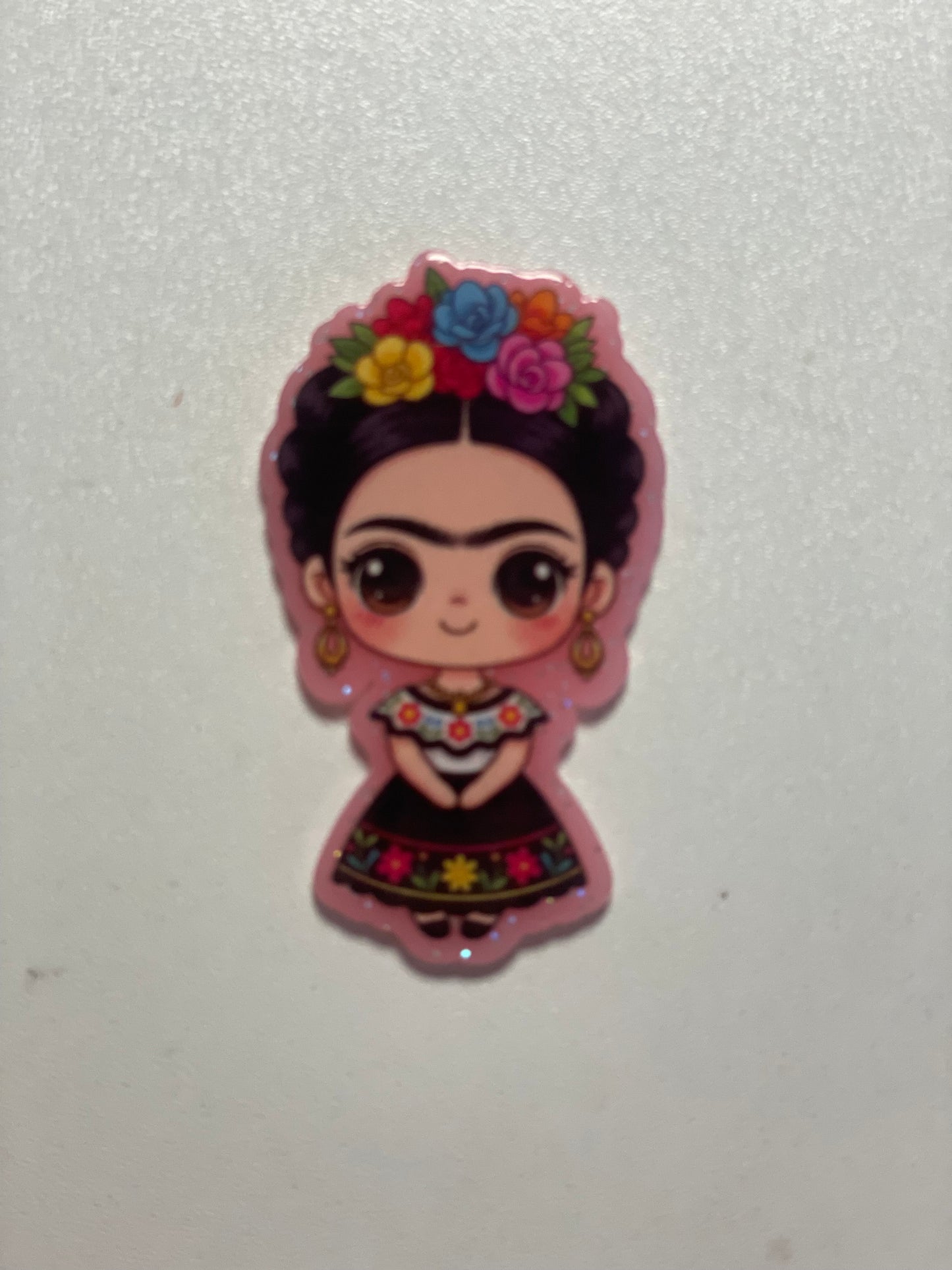 Frida