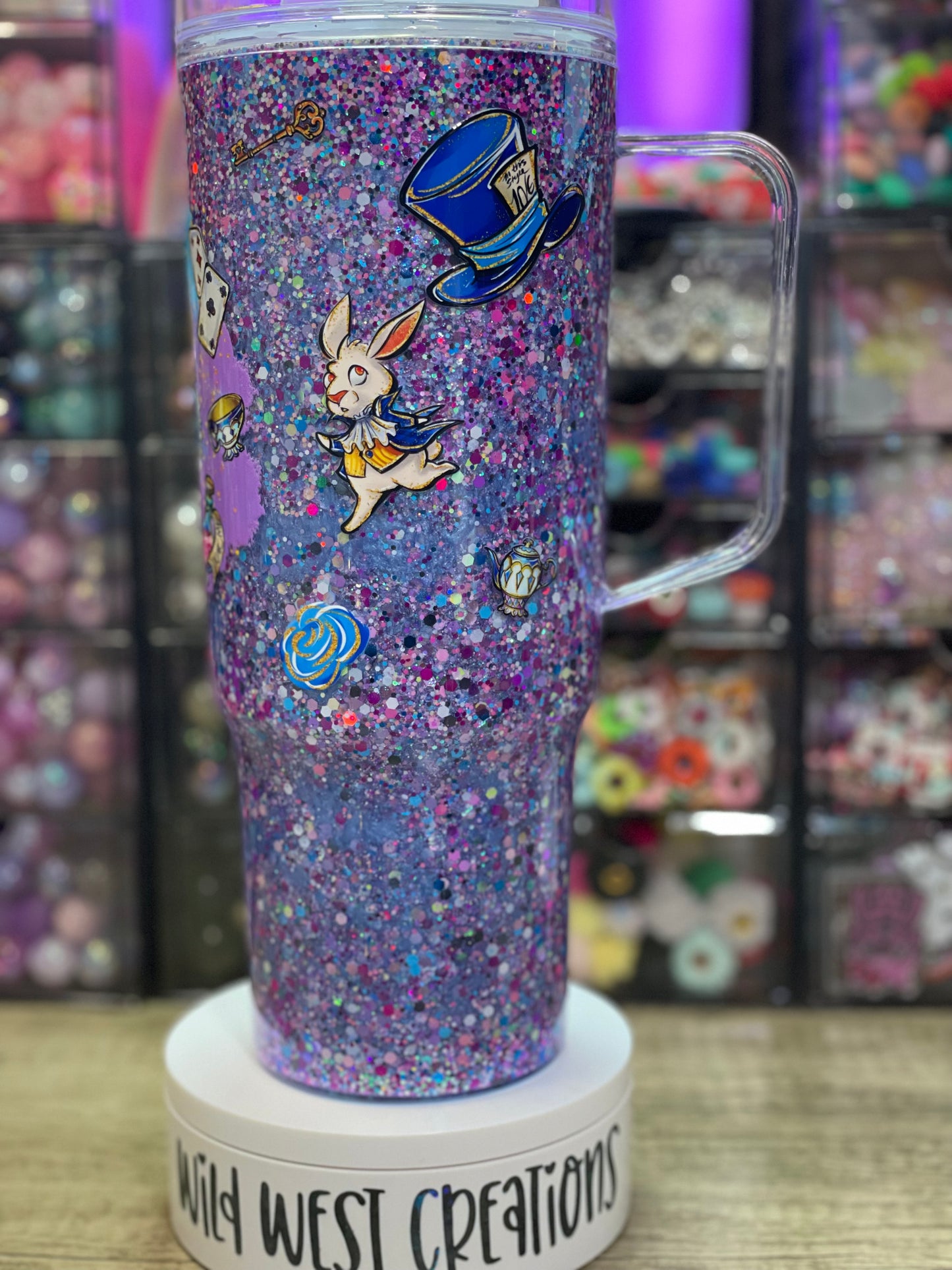 Wonderland Dreams β¨π