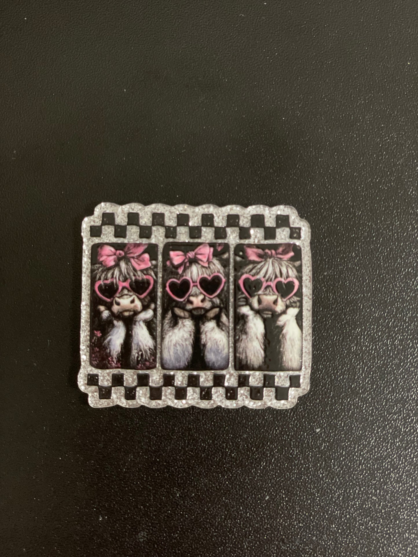 Moo Cow