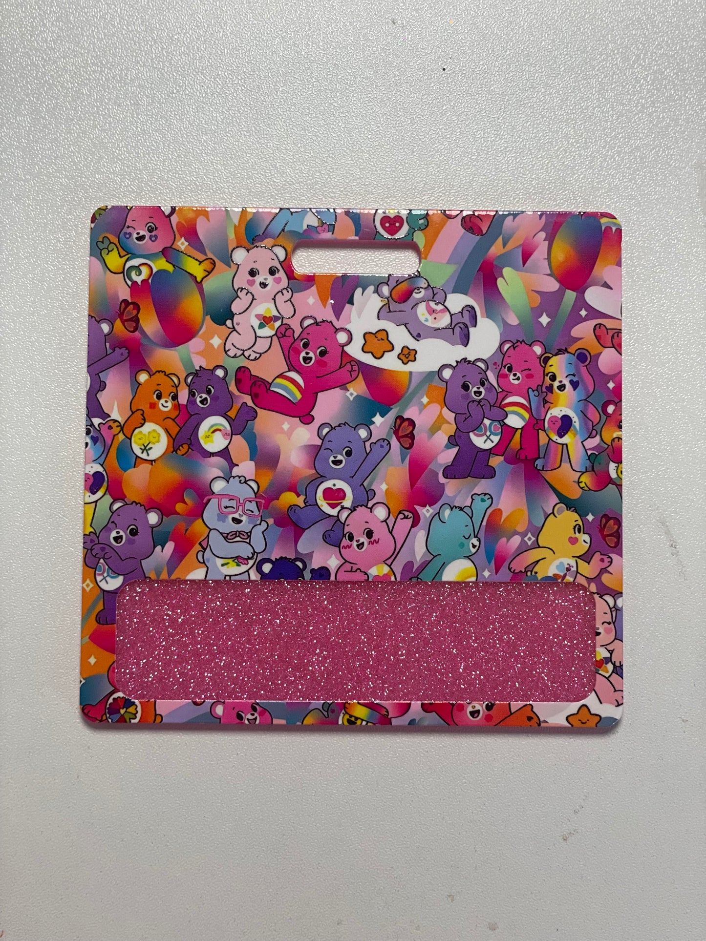 Badge Buddy 12