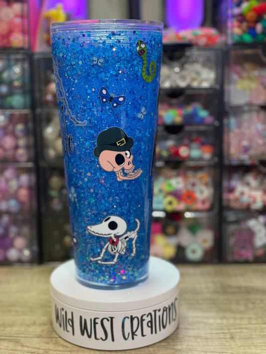 Til Death Do Us Sip 💍🦋