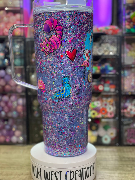 Wonderland Dreams ✨💜