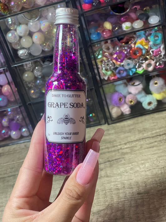 Grape Soda