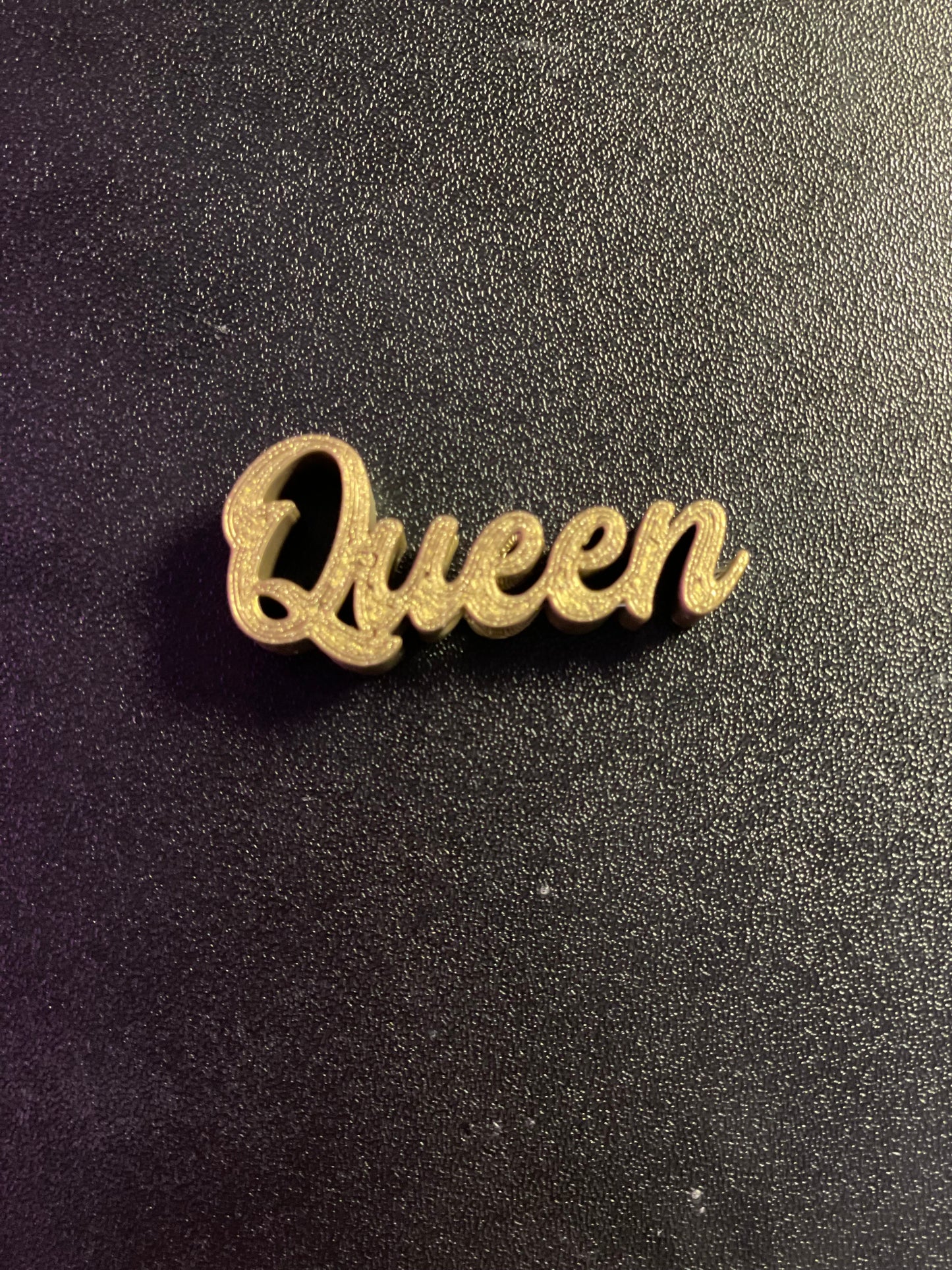 Queen