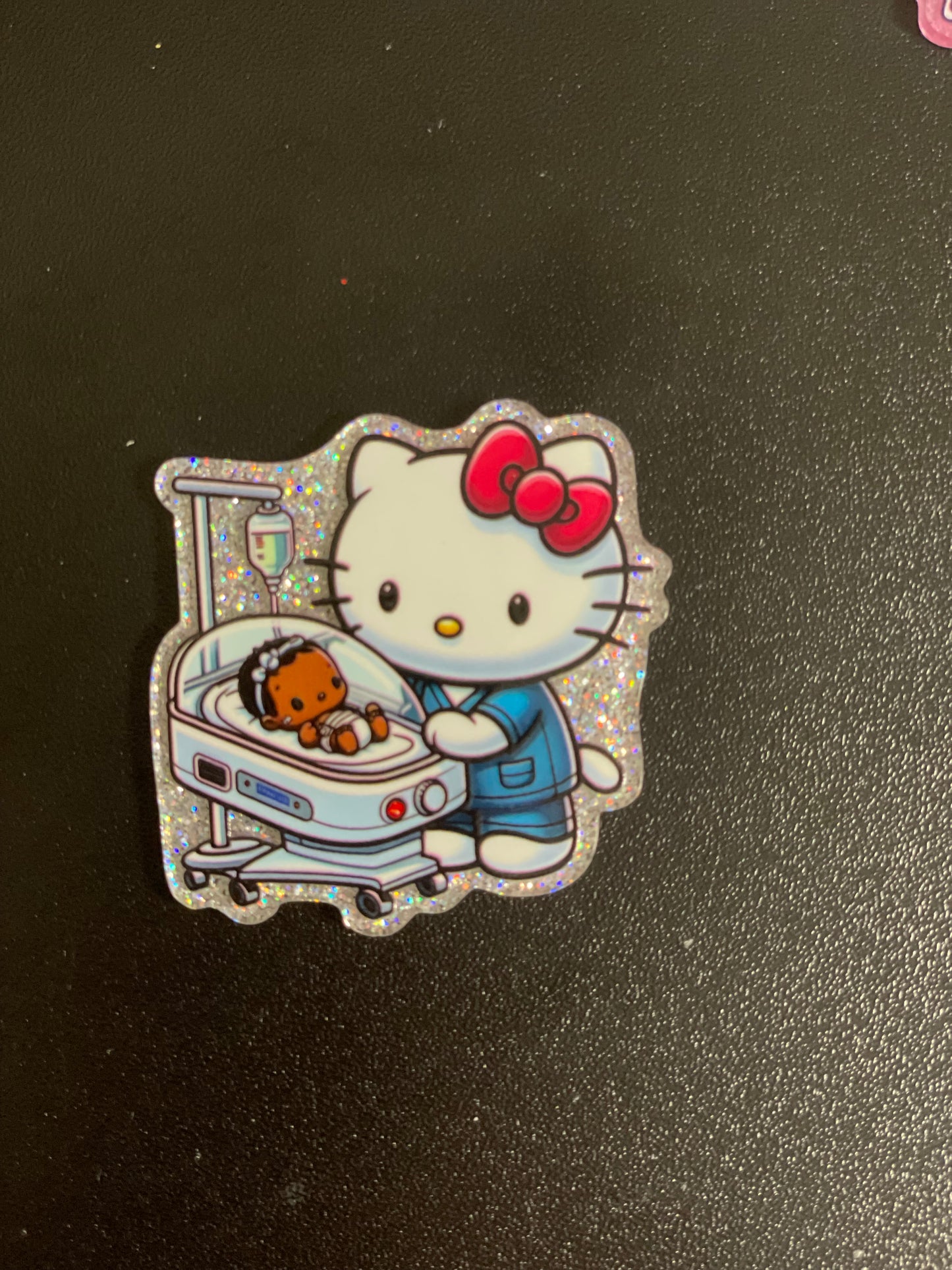 HK NICU Nurse