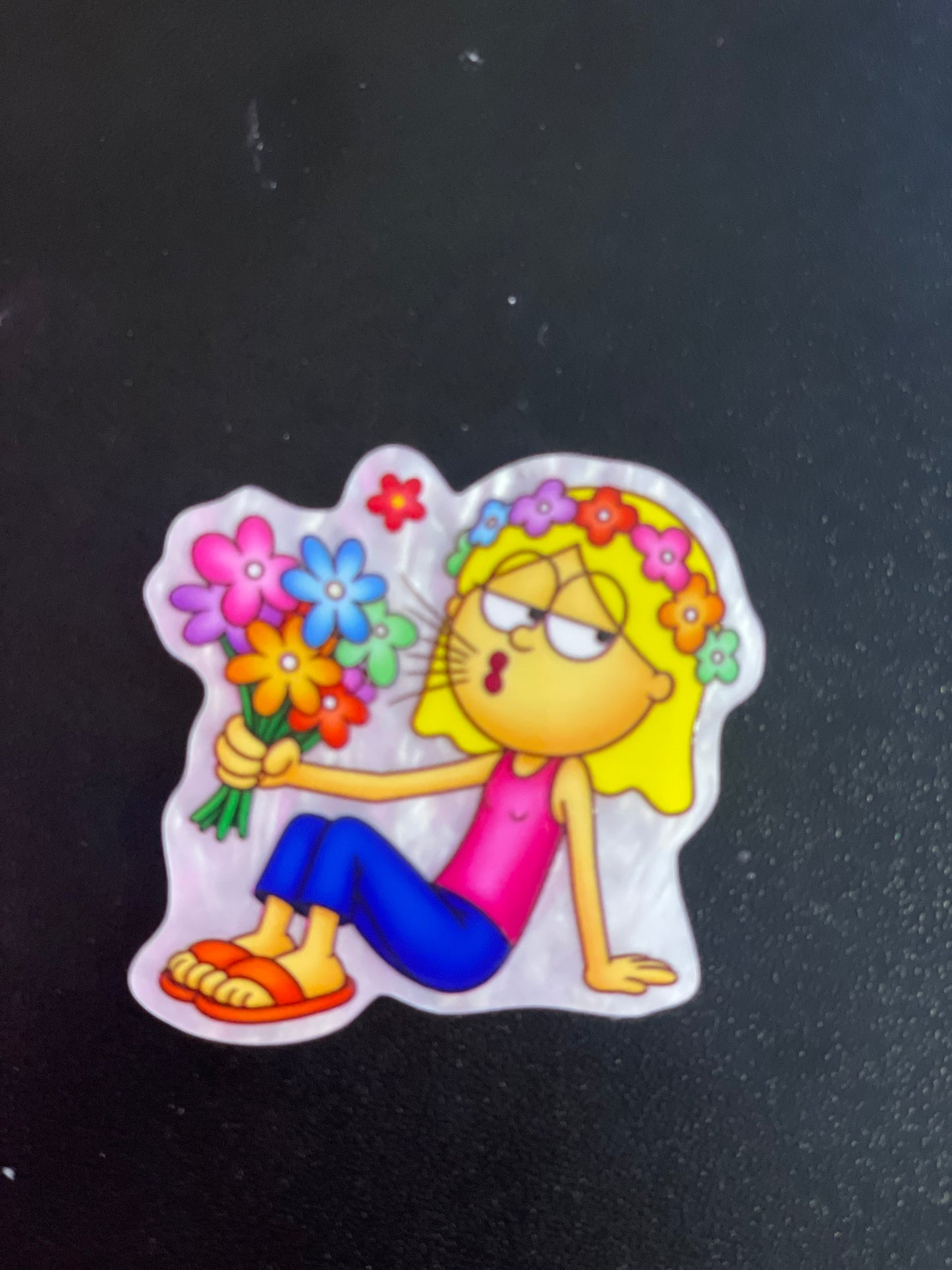 Lizzie