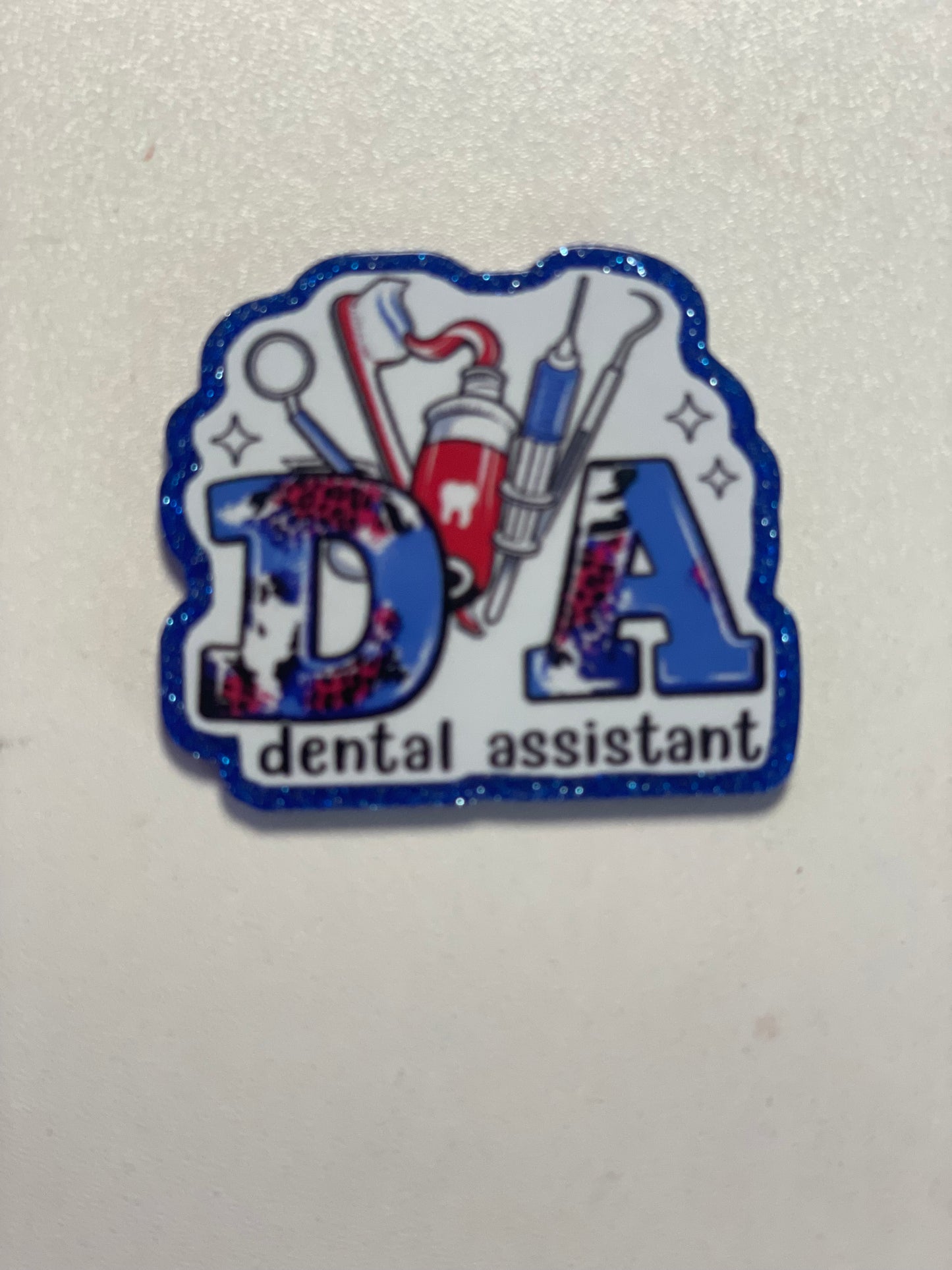 Dental Assistant
