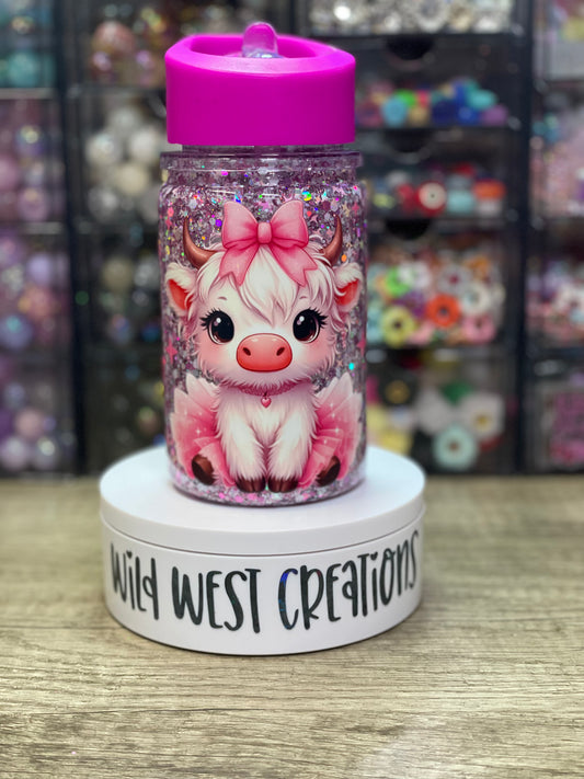 Moo Moo Magic Cup✨