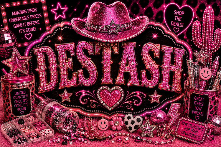 Destash