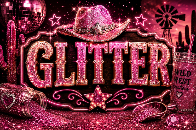 Dare to Speak Az Glitters