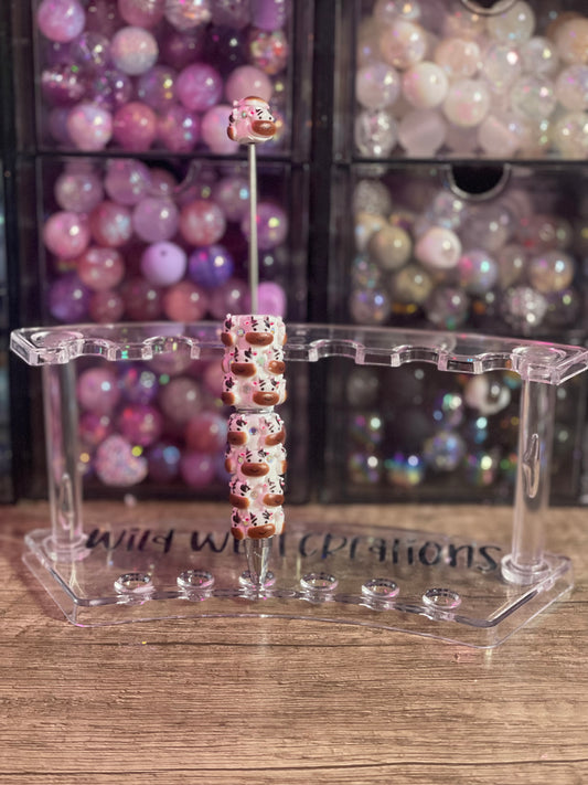 Cow Bling Pen