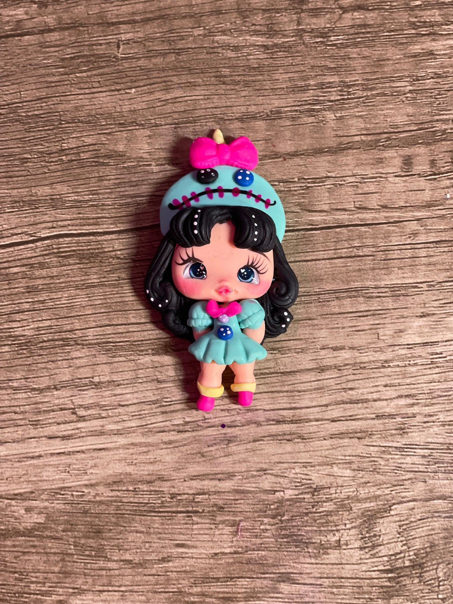 Voodoo Doll