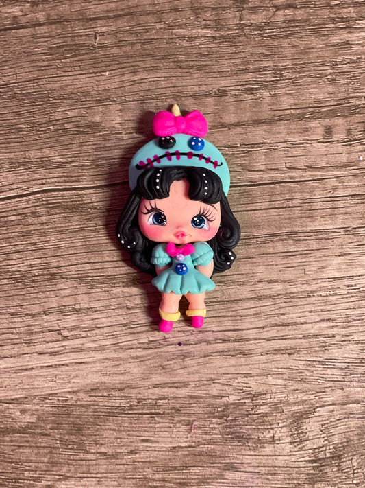 Voodoo Doll