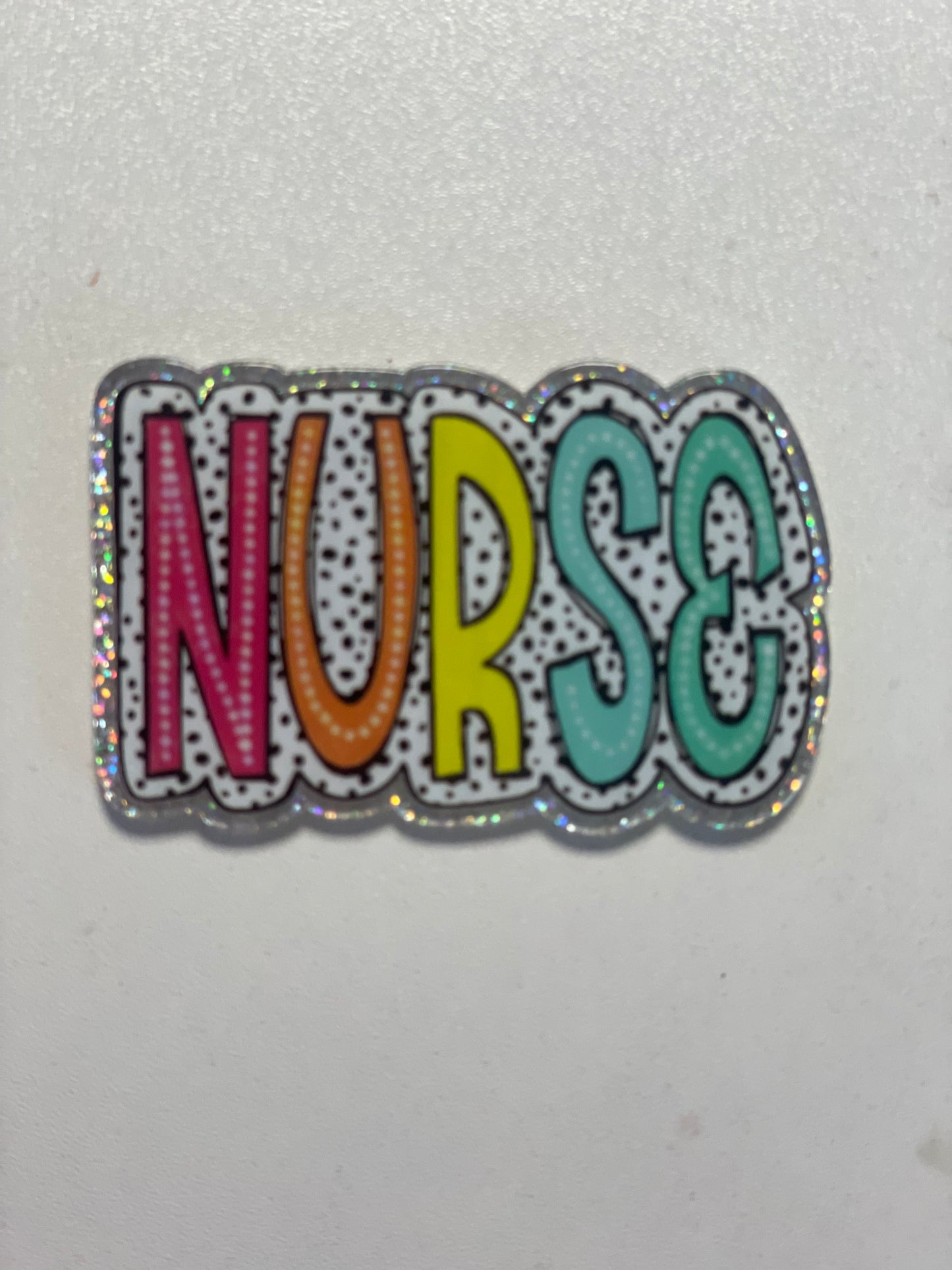 Nurse