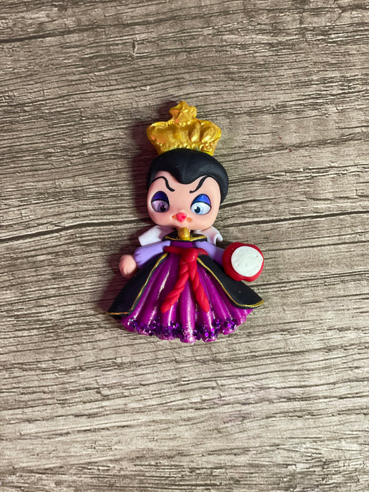 Mean Queen