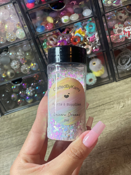 Unicorn Dreams