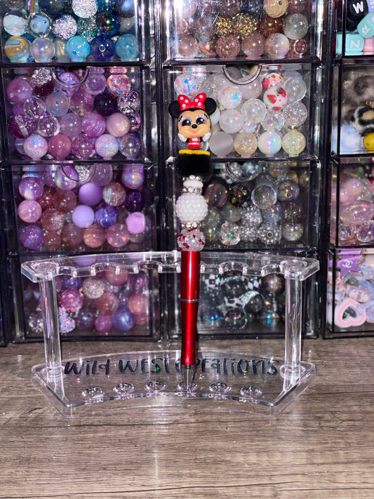 Minnie Pen