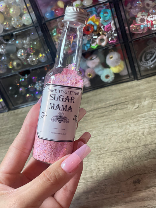 Sugar Mama