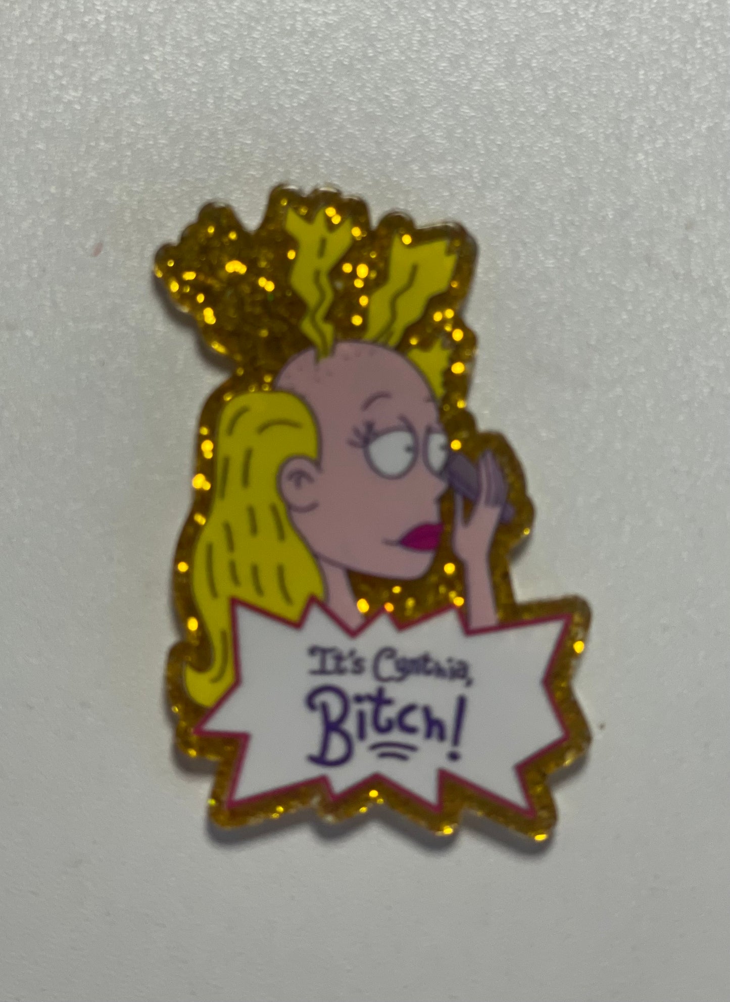 Cynthia