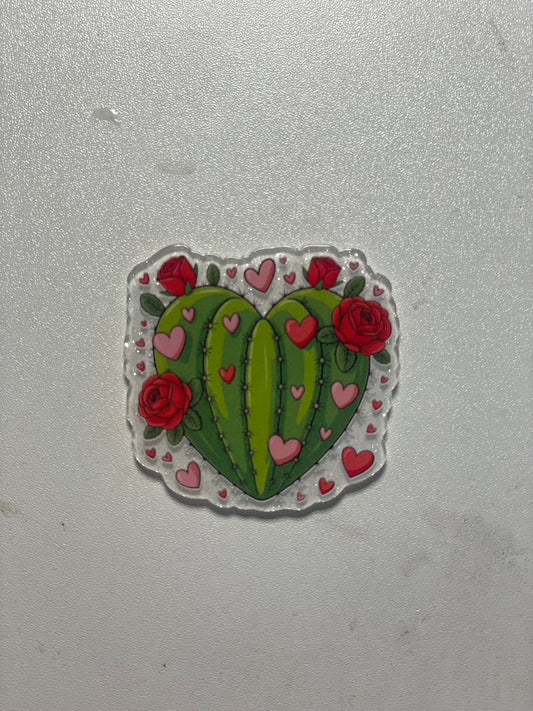 Cactus love
