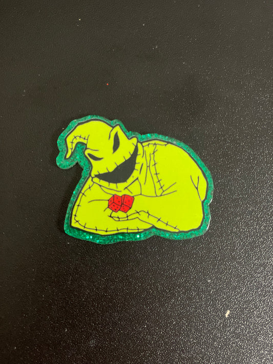 Ooggie