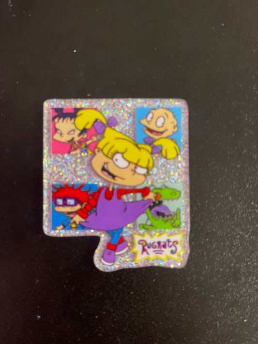 Angelica