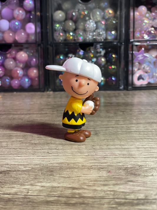 Peanuts