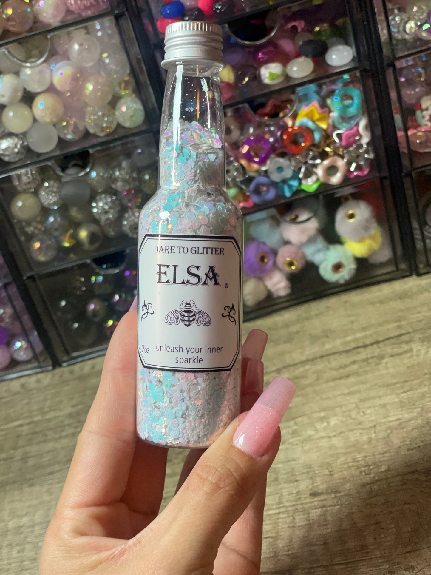 Elsa