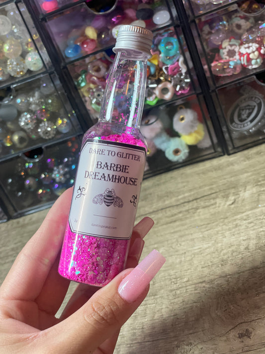 Barbie Dreamhouse