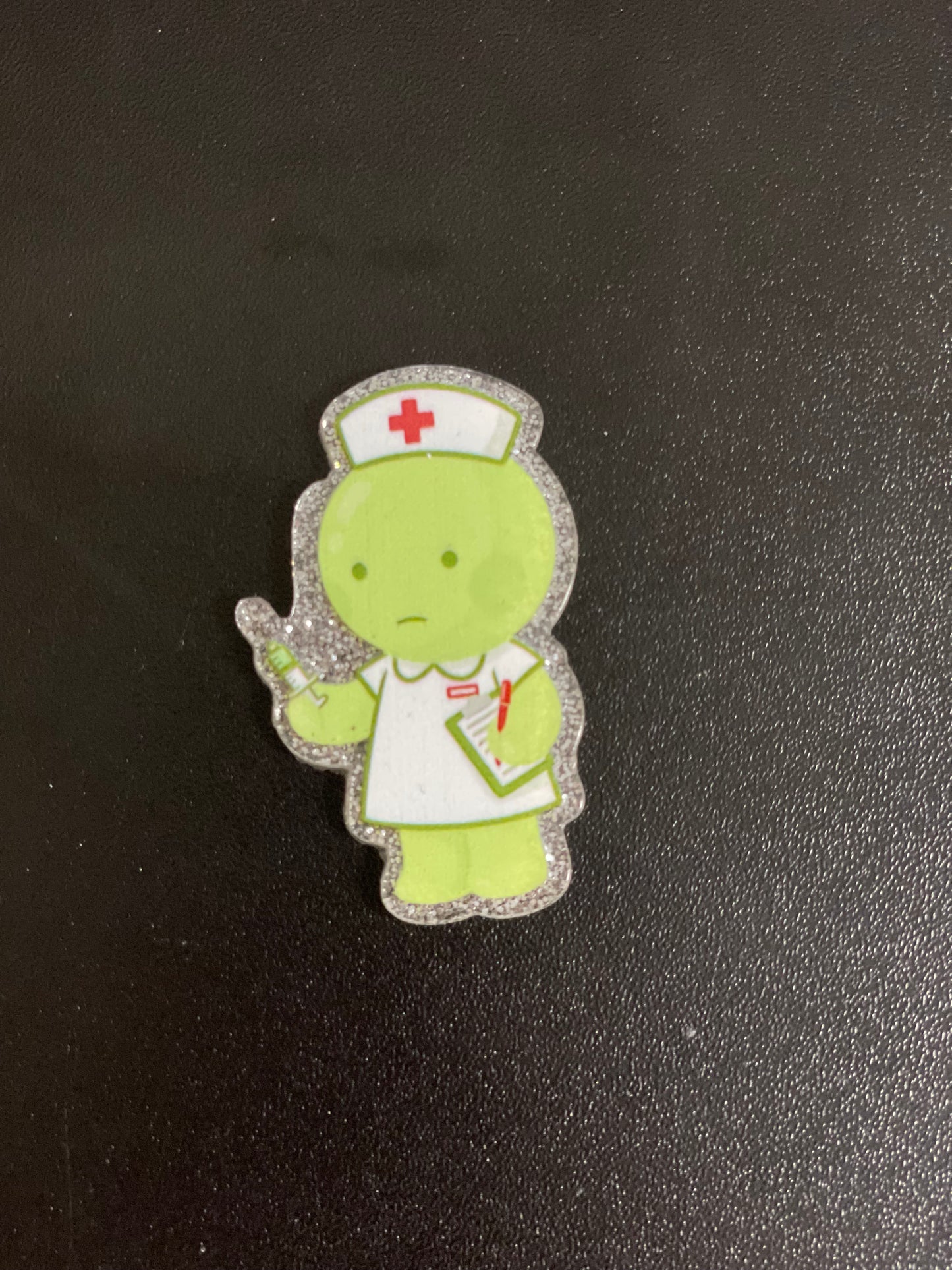 Green Nurse