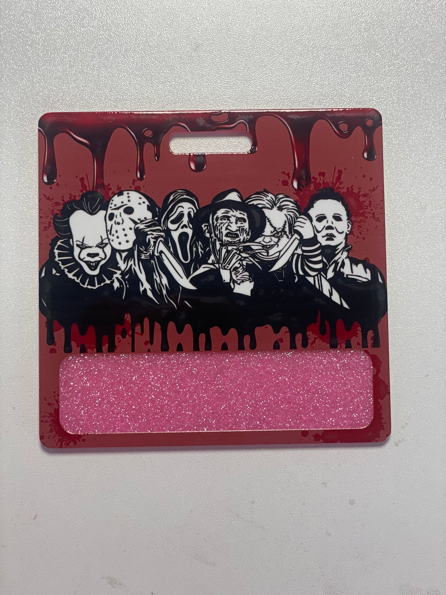 Badge Buddy 10