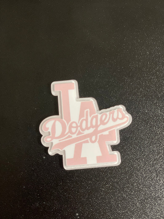 LA