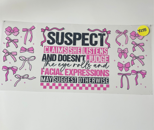 Y255