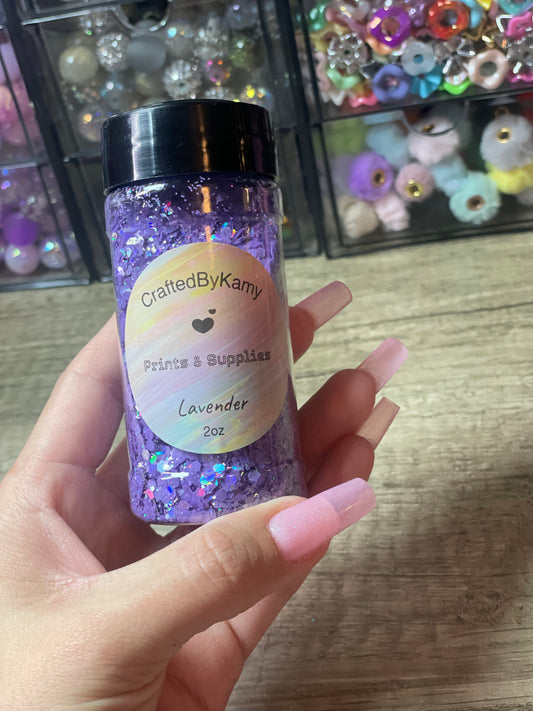 Lavender